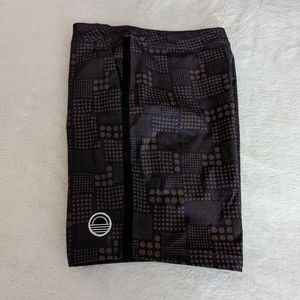 Parallel X League Boardshort S